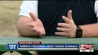Parents react to third Edison Prep scandal