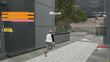 Cfx re  C  Users PC AppData Local FiveM FiveM exe 2024 08 04   13 02 43 06 DVR