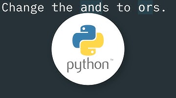 How to do while loops with multiple conditions