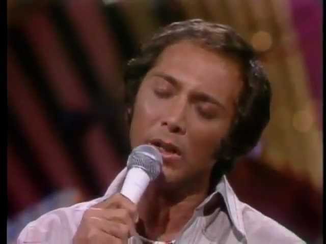 Paul Anka - Your Having My Baby