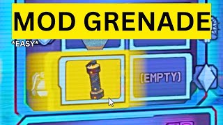 How To Mod Grenades in Borderlands 2(EASY)