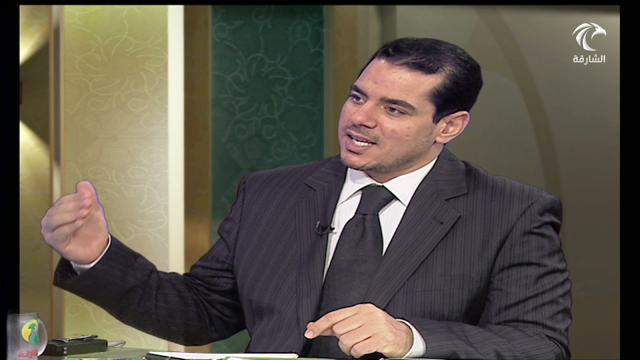 لمسات بيانية | الحلقة 285