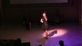 I-Star Finals 2012 Curtain Raise