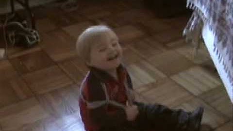 Oedipal Complex or Attacked by Mama