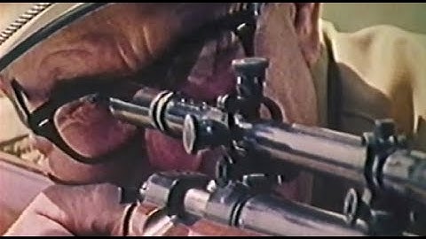 The Making Of Hornady Ammunition