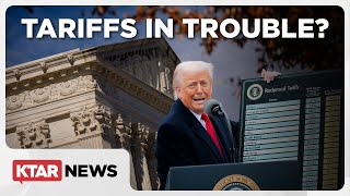 Could Trump’s tariffs be struck down? AZ Chamber CEO on rising prices & what’s next