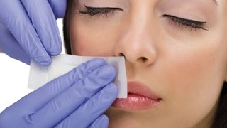 4 Bahaya dan Efek Samping Waxing di Wajah