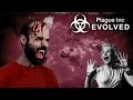 HAY QUE DOMINAR LA PLAGA SOMBRÍA!!! | PLAGUE INC EVOLVED Gameplay Español