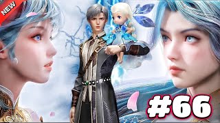 Soul Land 2 The Peerless Tang Sect Episode 66 Explained In English