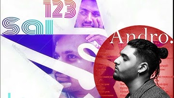 Andro Song in Telugu#Andro #TelugusongCovers