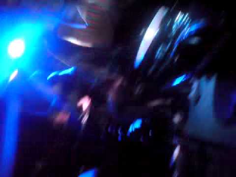 Sicknote ...---... 200 Club Newport 2012