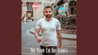 Yes Uzum Em Vor Anverj (Acoustic) - Gevorg Martirosyan