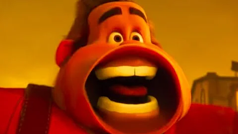 Why Ralph Breaks the Internet is a Cinematic Disas...
