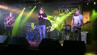 ''HURRICANE'' - CARL CABALLERO @ Token Lounge, June 2023