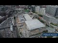 DJI Mini2 廣東話 航拍 紅館 DJI Mini2 廣東話 航拍 紅館