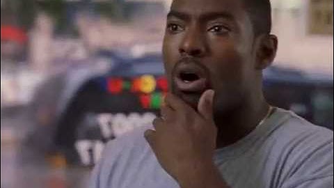 The Wire - Stringer Tells Wee Bey He Shot A Cop