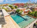 Bastión Luxury Hotel | Luxury Hotel in Cartagena, Colombia