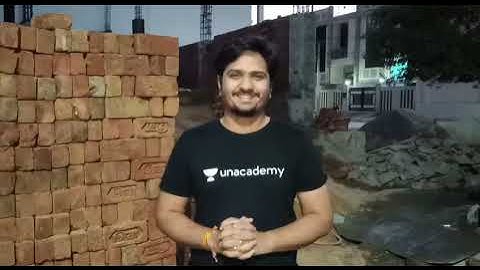 CONSTRUCTION SITE | CIVIL | GATE & ESE | DUSHYANT SIR