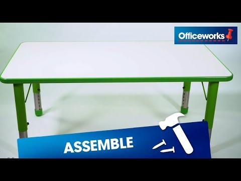 officeworks kids furniture