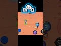 1v1 Angelo with a subscriber , write your id in the coments if u want to play #brawlstars