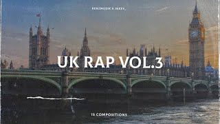 FREE UK Rap Loop Kit (Clavish, Potter Payper, Meekz, Fredo, Marnz Malone)
