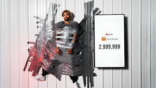 WERE ABOUT TO HIT 3 MILLION SUBS!!!