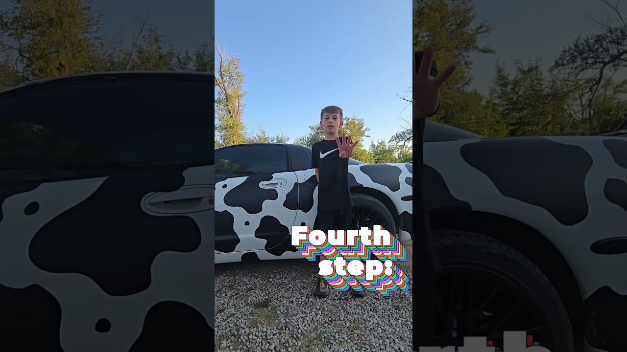 The Writing Process Chant