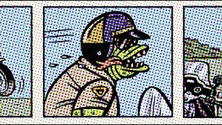 They Might Be Giants - Chip The Chip Official Video