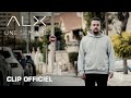 Alx  une semaine clip officiel