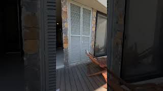 TERRAZA con JACUZZI en ALTOZANO #bienesraices #inmobiliaria #realestate