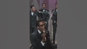 Thumbnail of Nobody can hit this note like David Ruffin 🔥#thetemptations #motown #shorts