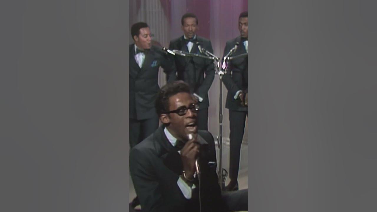 Nobody can hit this note like David Ruffin 🔥#thetemptations #motown #shorts