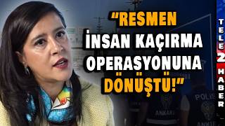 Ankarada Nato Hareketli̇li̇ği̇ Nedir Bu Operasyon? Sevda Karaca Yorumladı...
