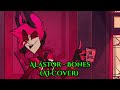Bones Alastor AI Cover Hazbin Hotel Bones Alastor AI Cover Hazbin Hotel