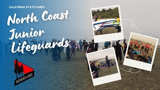 North Coast Junior Lifeguard Video