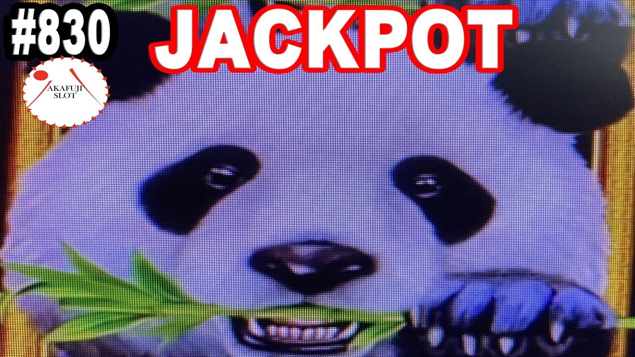 Youtube slots magic panda games