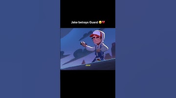 Thumbnail of the ultimate Subway Surfers betrayal #subwaysurfers