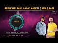 SEYİT AHMET - BÜLENT HALAT | BEKLENEN AĞIR HALAYLAR KASETİ 2022