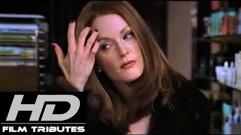 Magnolia • Wise Up • Aimee Mann