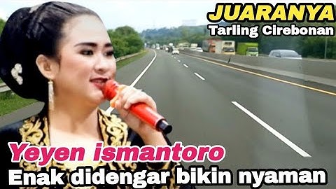BASSNYA EMPUK BANGET | JUARANYA TARLING DANGDUT ENAK DIDENGAR BIKIN ADEM #juraganlagu