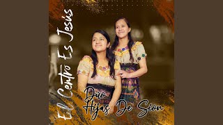 Video thumbnail of "Duo Hijas De Sion - Si Mi Cristo Viniera Hoy"