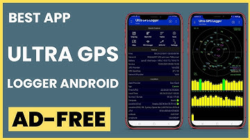 Best Free GPS Logger App for Android