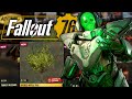NEW Atomic Shop Update! Turkey Buzzard, Apple Tree, &amp; More! | Fallout 76