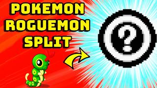 💯Fresh Off A Dubby💯 - Pokemon Roguemon A2 screenshot 3