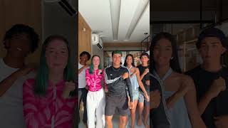 Dancinha