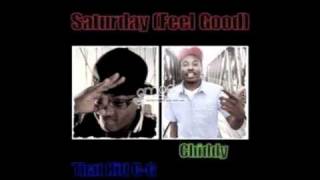 That Kid C-G (Featuring Chiddy Bang)- Translation