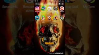 FIDGET SPINNER APP MOD UNLIMITED MONEY screenshot 4