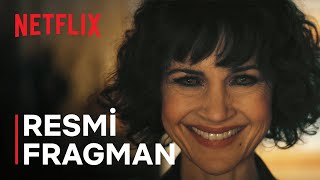 Usher Evinin Çöküşü | Resmi Fragman | Netflix