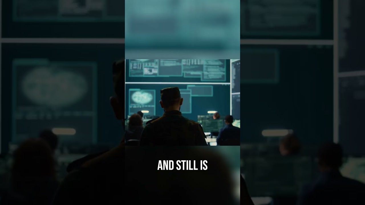 The $10,000 Mistake That Launched Cybersecurity 