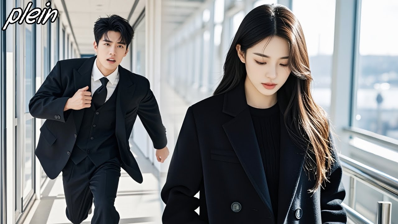 Voyant son mari rentrer avec sa maîtresse, elle l’abandonne aussitôt, et lui le regrette !